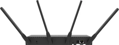 Produktbild von MikroTik RB4011iGS+5HacQ2HnD-IN - Wireless Router