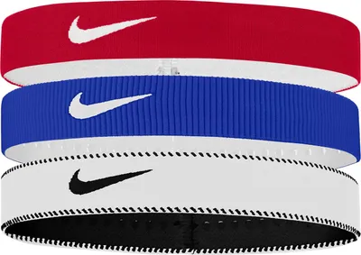 Image de Bandeaux de sport Nike Flex Classic Wide X3