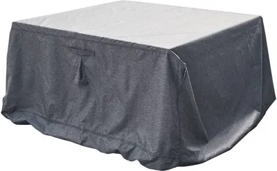Produktbild von Schutzhülle "hambo" für rechteckigen tisch m 225x125x80cm aus polyester  - Hespéride