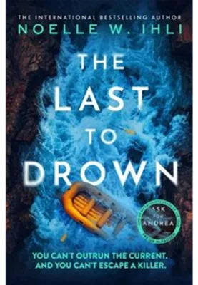 Zdjęcie produktu dla The Last to Drown