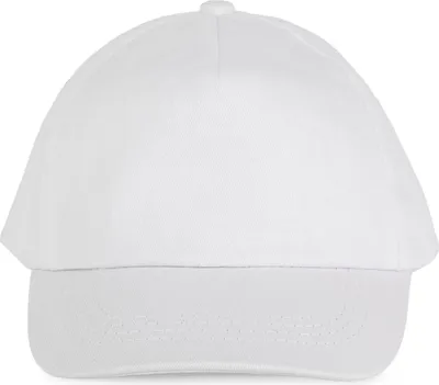Produktbild von K-up First Kids - 5-Panel-Kappe