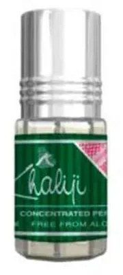 Productafbeelding van Rehab - Khaliji Musc 3 ml