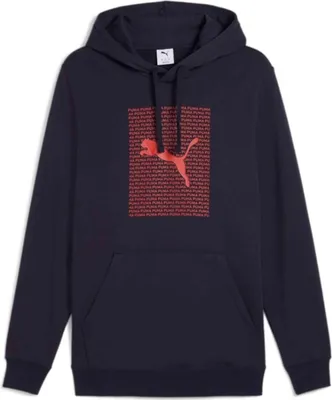 Produktbild von Hoodie Puma 687280-16 für Herren