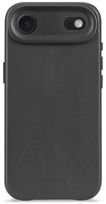 Produktbild von Decoded D26IPO17ABC1BK, Cover, Apple, iPhone Air, 16,8 cm (6.6"), Schwarz