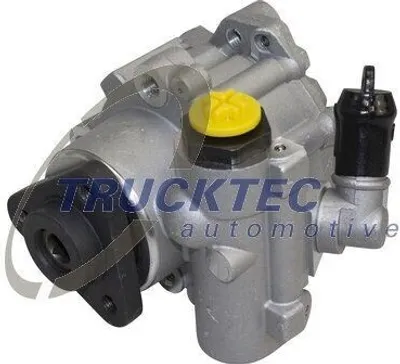 Produktbild von TRUCKTEC AUTOMOTIVE 07.37.165 Servolenkung Pumpe Servopumpe für AUDI A6 Avant (4B5, C5) Hydraulisch