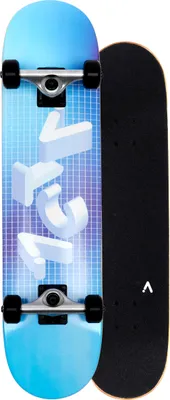 Immagine prodotto di ACTA Complete Wordart 7.5" - Skateboard versatile per principianti