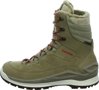 Produktbild von LOWA Wander- & Bergschuhe Damen 31393231343934 Beige 39 1/2 EU