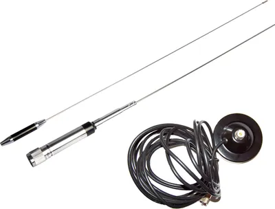 Obrázok produktu pre Nagoya NL-770R + magnetická základňa 9cm UC1