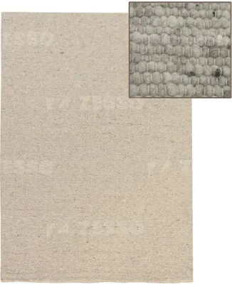 Produktbild von Vilkas Wollteppich 200 cm x 290 cm Altan Shady