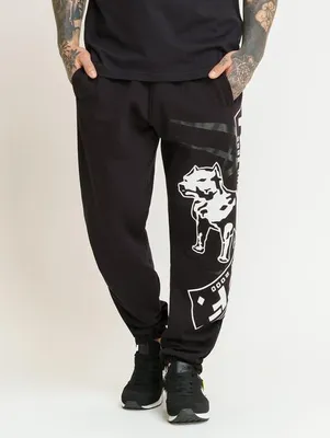 Obrázek produktu pro Kalhoty Amstaff Texor Sweatpants - XL