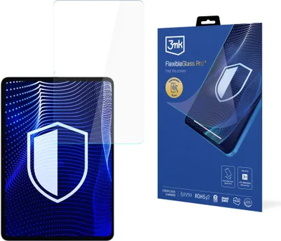 Produktbild von 3mk Display Hybridglas FlexibleGlass Pro für Xiaomi Pad 7/7 Pro 0,3mm