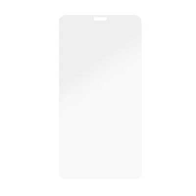 Produktbild von prio Gehärtetes Glas Displayschutzfolie für iPhone 11/XR klar