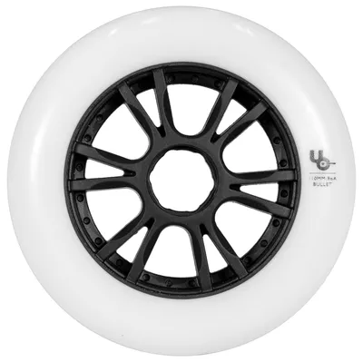Produktbild von Powerslide PHUZION Kinder Bremsbelag Schwarz