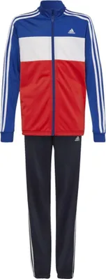 Produktbild von Adidas B Tiberio Ts Royblu/White/White 164