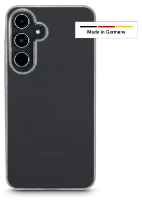 Obrázek produktu pro Hama Always Clear, Obal, Samsung, Galaxy S25 FE, 17 cm (6.7"), Průhledná