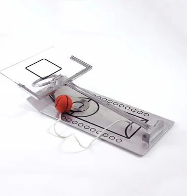 Image de Mini table de basket-ball