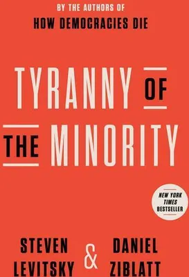 Produktbild von Tyranny of the Minority