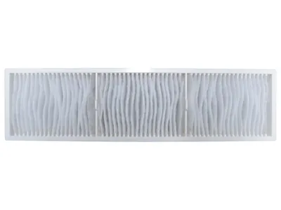 Produktbild von azurano Beamer Luftfilter ELPAF46, V13H134A46, 1623717 für EPSON Projektoren Ersatzfilter Austauschfilter