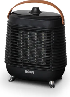 Produktbild von Keramik-Heizlüfter 1500 W Retro; HKH 1500/1/1