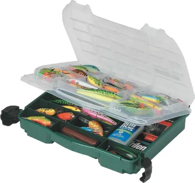 Produktbild von Plano ™ Köderbox Durchsichtig 36.8 x 29.8 x 8.6 cm Durchsichtig 36.8 x 29.8 x 8.6 cm