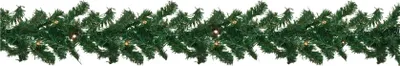 Obrázok produktu pre Girlanda Dekoracyjna LED 270 cm 30 Diod na Baterie