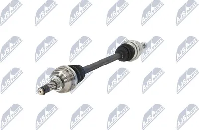 Produktbild von NTY NPW-VV-173 Antriebswelle Hinten Links für VOLVO V70 I (875, 876) S70 (874)