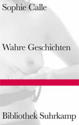 Produktbild von Wahre Geschichten
