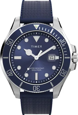 Zdjęcie produktu dla Zegarek  Timex TW2Y05000 niebieski