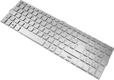 Produktbild von Trade-Shop Laptop-Tastatur Deutsch QWERTZ für Acer Aspire 5932 5943 5943G 8943 8943G 8950 8950G (Deutsches Tastaturlayout)