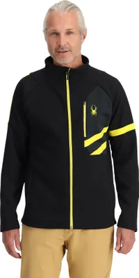 Immagine prodotto di Spyder Wengen Bandit Giacca Nero Nero Xl