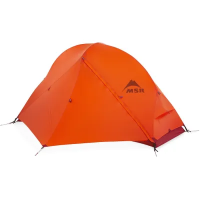 Obrázek produktu pro MSR  Access 1 - orange - 1 Person