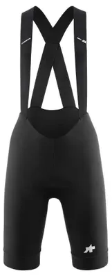 Produktbild von Assos Uma Gt S11 Trägerhose Schwarz S Frau Schwarz S
