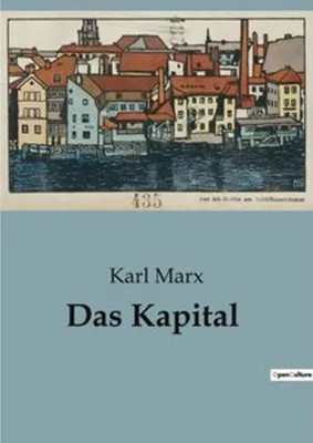 Produktbild von Das Kapital
