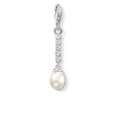 Produktbild von Thomas Sabo Perle 1803-167-14 Charm Anhänger