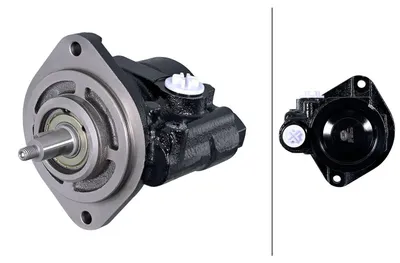 Image de Pompe hydraulique direction hydraulique HELLA adaptable sur IVECO EUROSTAR