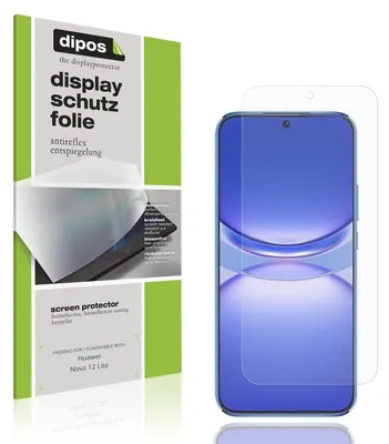 Zdjęcie produktu dla 4x dipos AR Huawei Nova 12 Lite