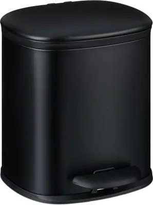 Immagine prodotto di Secchio bagno da 5 lt con 2 contenitori