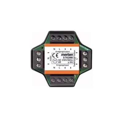 Image de MERTEN Rouleau demultiple -UP 576398 576398 (576398.)