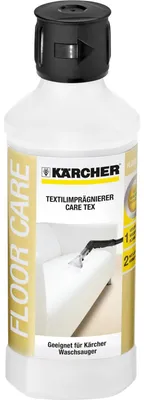 Image de Nettoyant protecteur moquettes et tapis RM 762