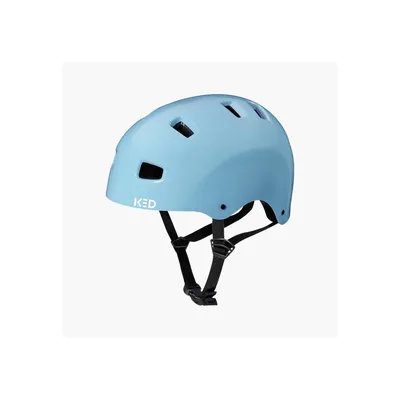 Image de Casque KED Kids 5 FORTY, blau