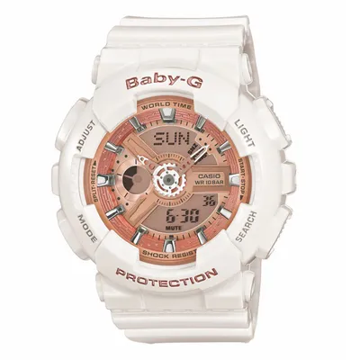 Zdjęcie produktu dla CASIO Baby-G BA-110-7A1ER