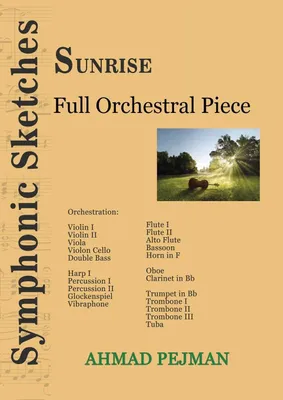 Produktbild von Sunrise