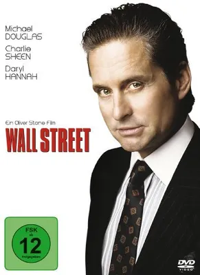 Produktbild von Wall Street