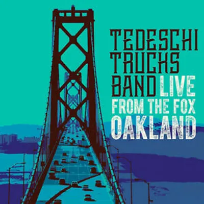 Obrázok produktu pre ImportCDs Live From the Fox Oakland, Americana, CD, Fyzické médiá, Dospelý, 2 disky, 16/03/2017