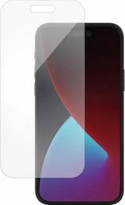 Produktbild von Bigben Connected PEGLASSIP14PM, Apple, iPhone 14 Pro Max, Transparent, 1 Stück(e)