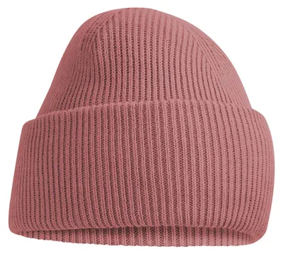 Image de Casquette Beechfield « Classic Engineered » à visière plate LT2405 (taille unique) (rose)