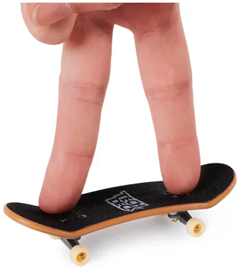 Image de SPIN Techdeck 4-pack skateboard 99868 6028815