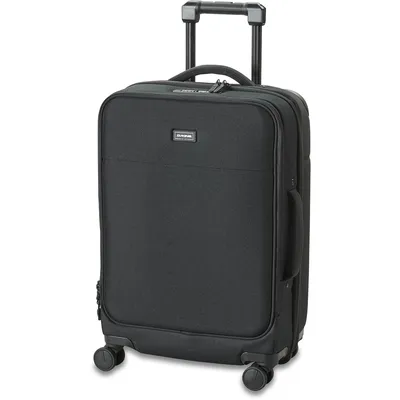 Produktbild von Dakine Verge Carry On Spinner 42L+ Reisetrolley / Koffer Black