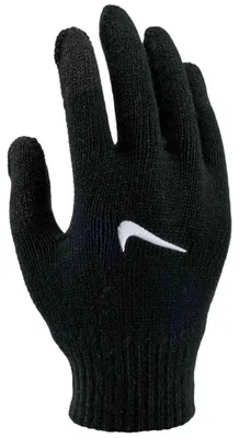 Produktbild von NIKE 9317/39 Nike Y Knit Tech And G BLACK/WHITE BLACK/WHITE L/XL