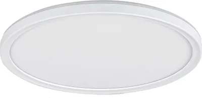 Immagine prodotto di Plafond da incasso 29,3 cm LED 18W bianco tondo Pavel 3427 Rabalux